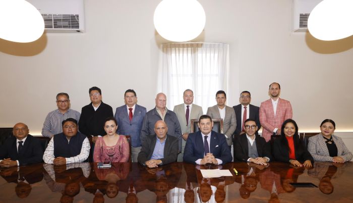 Impulsará Gobierno de Armenta modelo de riqueza comunitaria