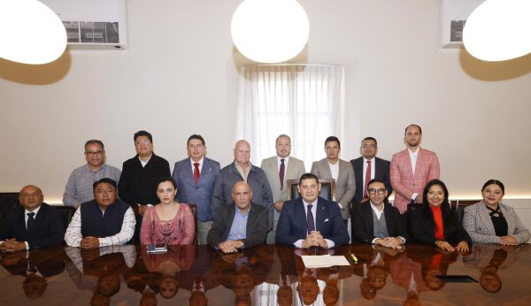 Impulsará Gobierno de Armenta modelo de riqueza comunitaria