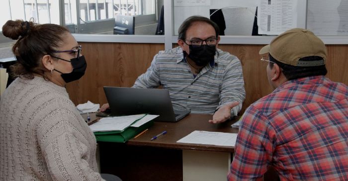 Brinda ISSSTEP 150 atenciones en Teziutl&aacute;n