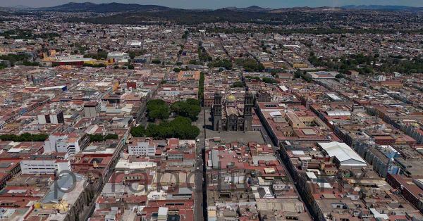 Contin&uacute;a aceptable la calidad del aire en zona metropolitana