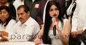 Cumple Guadalupe Martínez amenaza, denuncia a medios de comunicación