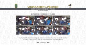Detienen a uno de los asaltantes de la Ruta 8 en Santa Lucía