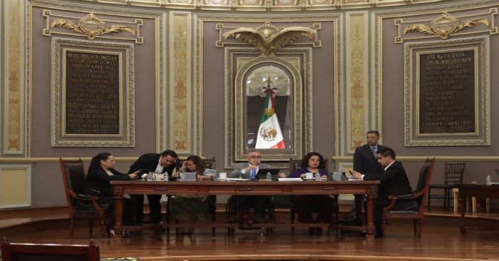 Aprueba Congreso del Estado otra Ley por Desaparición de Personas