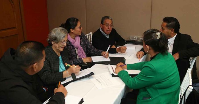 Capacita SEP a m&aacute;s de 9 mil docentes de educaci&oacute;n b&aacute;sica