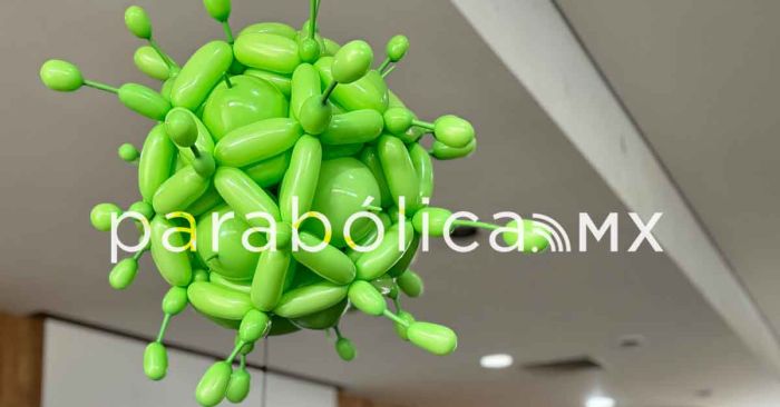 Reconoce IMSS Puebla a h&eacute;roes de la pandemia de Covid-19