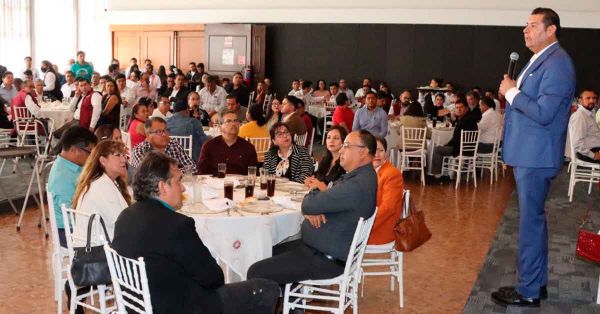 Trabaja Morena con unidad, conciliaci&oacute;n y compromiso: Armenta