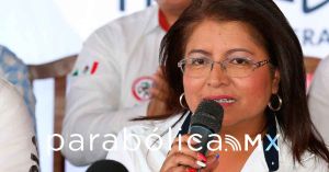Elo&iacute;sa Barrios s&iacute; es un peligro para Zacatl&aacute;n