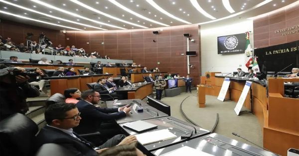 Aprueba Senado igualdad salarial para hombres y mujeres deportistas
