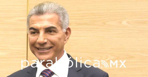Reconoce Tony Gali experiencia de Alejandro Armenta