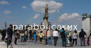 Miente Nancy de la Sierra; no hubo solicitud formal por la Plaza de la Victoria: Convenciones