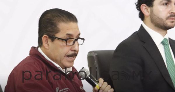 Tendr&aacute; Puebla temperaturas de 4 a 6 grados cent&iacute;grados