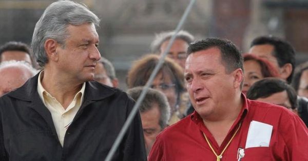 Acusa ProPublica al narco de dar 2 mdd a AMLO en 2006