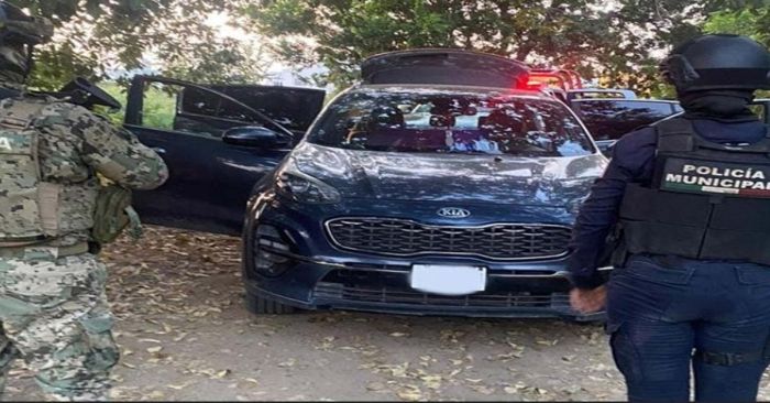 Cae el ‘Chabelo’, líder del Cártel de Sinaloa en Manzanillo