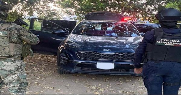 Cae el ‘Chabelo’, líder del Cártel de Sinaloa en Manzanillo