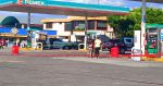 Rafaguean y ultiman a dos hombres en gasolinera de Tepeojuma