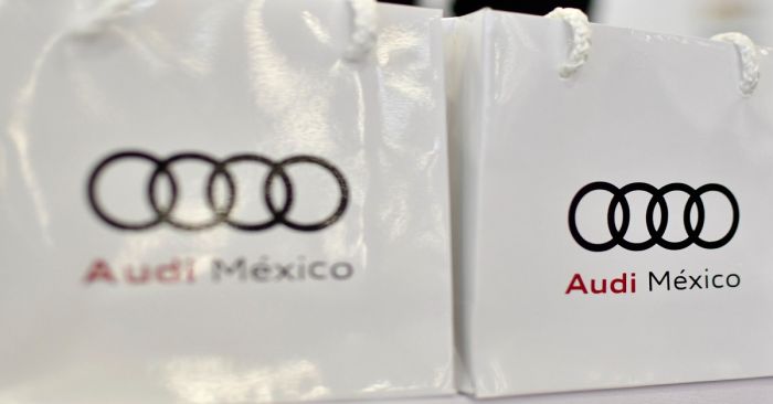 Es Audi México sede de la primera reunión de la Alianza Regional