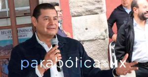 Confirman tres encuestadoras ventaja de dos dígitos para Armenta