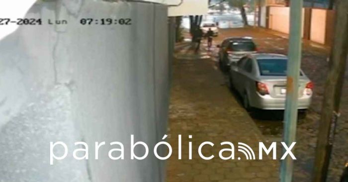 Asegura SSC que no hubo reporte del ataque a oficinas de Pepe Chedraui
