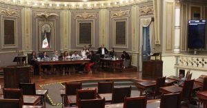 Convocan a Sesión Extraordinaria del Congreso