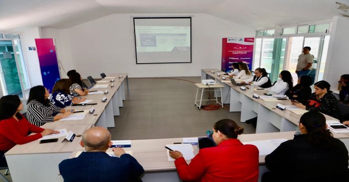 Realiza SMDIF diversas acciones para niñas, niños y adolescente en Puebla