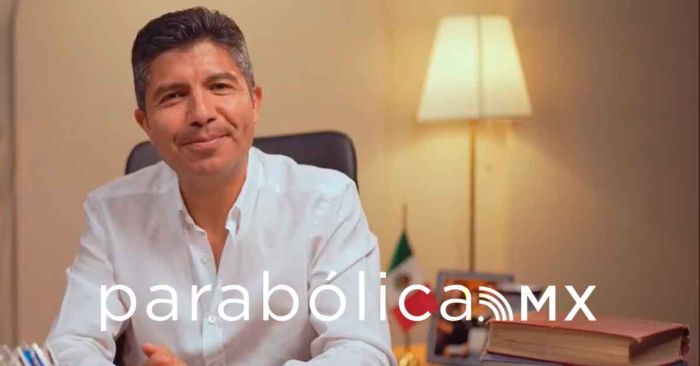 Te ofrecerán el 2 de junio el agua y el aceite: Eduardo Rivera