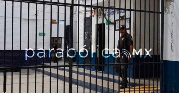 Encuentran un túnel en el Cereso de Tehuacán