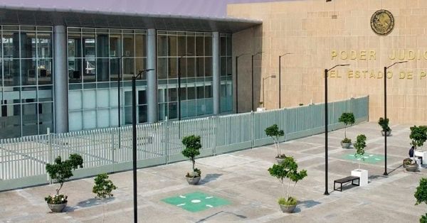 Inician funciones las nuevas salas del TSJ
