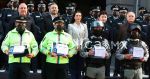 Reconoce ayuntamiento a policías por la captura de asaltantes