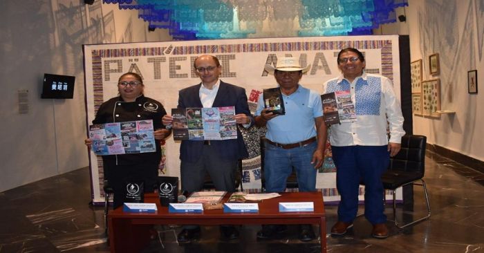 Prepárate para un Fin de semana de Museos y de Festín Poblano