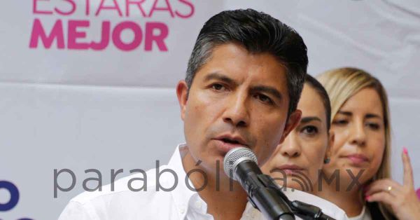 Señala Xóchitl Gálvez a Morena como autor de ataque a Eduardo Rivera