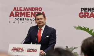 Anuncia Rodrigo Abdala a nuevos integrantes en las comisiones de transición de Armenta