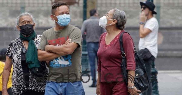 Atendidas 15 personas por rinitis en últimas 24 horas
