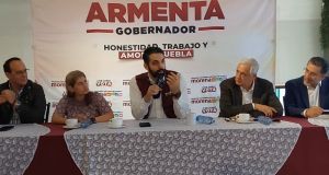 Eduardo Rivera y Xóchitl Gálvez denigran e insultan al pueblo: Attolini
