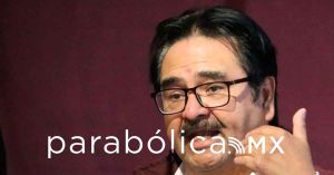 Mostraron mexicanos su rechazo al viejo régimen: Agustín Guerrero