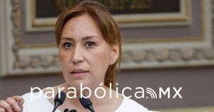 Exhiben Augusta y Lalo Rivera miedo de abrirse a la militancia: Lupita Leal