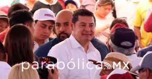 Refrenda Armenta compromiso de crecimiento internacional de la magia de los pueblos originarios