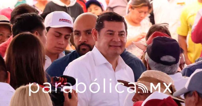 Refrenda Armenta compromiso de crecimiento internacional de la magia de los pueblos originarios