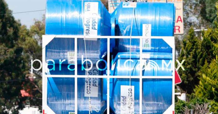 El novato L&oacute;pez