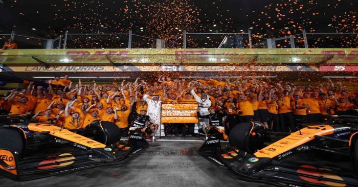 Pagará cada equipo de F1 en 2025 unos cuantos millones de dólares por competir