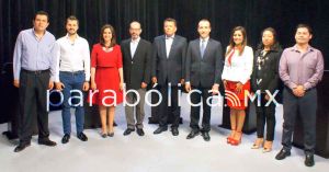 Enemigos en el pasado, pero aliados en el presente&nbsp;