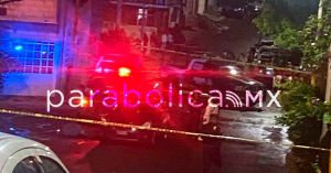 Asesinan a peleador profesional en la Colosio