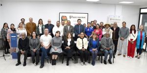 Inicia Quinto Congreso Nacional de Radios Comunitarias en la BUAP