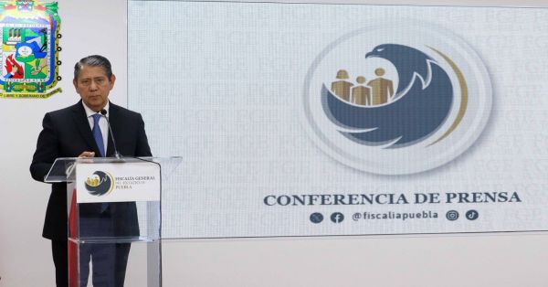 Realiza Fiscal&iacute;a de Puebla diversas investigaciones sobre diversos hechos delictivos