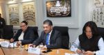Presenta Comisión de Control de ASE programa anual de capacitación