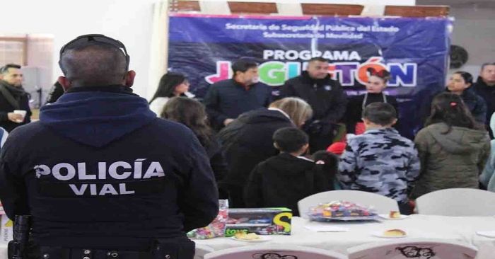 Regresar&aacute;n licencias a conductores borrachos a cambio de regalos