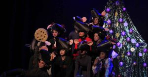 Invita IMACP a disfrutar actividades navideñas