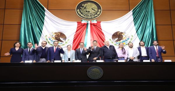 Instala JUCOPO grupo para seguir proceso electoral