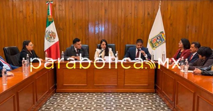 Arranca la administración de Tonantzin Fernandez en San Pedro Cholula