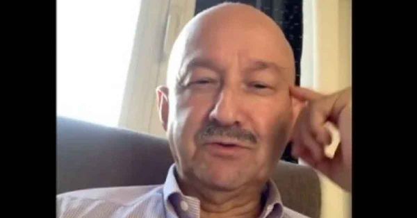 “Soy desempleado”: Salinas de Gortari tras perder su pensión