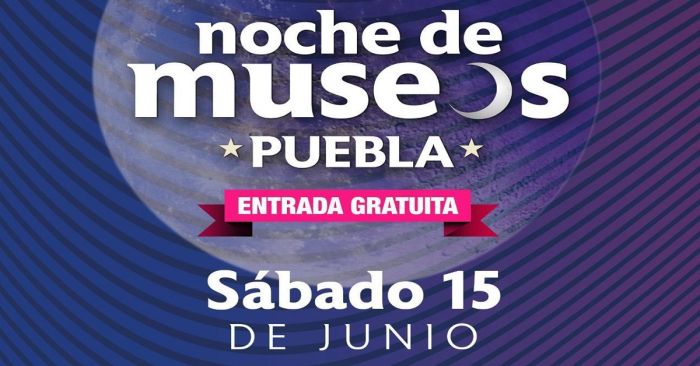 Realizar&aacute;n la Sexta edici&oacute;n de Noche de Museos en este 2024